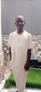 Ogbonna Fortune chinomso 